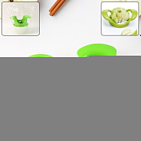 Apple Ease Cutter