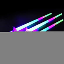 Sword With LED Lights, Glow In The Dark Flashing Sword