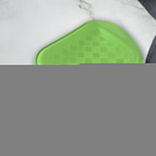 Hot Water Bottle Bag Without Cover For Pain Relief (1 Pc / Mix Design & Color)