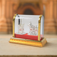 Auspicious Kamdhenu Cow