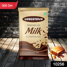 milk compound