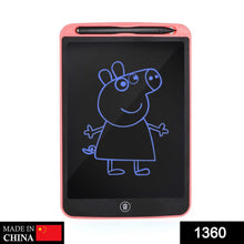 Oblivion LCD Portable Writing Pad / Tablet for Kids - 8.5 Inch